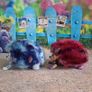 2x Zoomer Hedgiez Hedgehogs Image 4