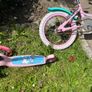 kids bike Image 5