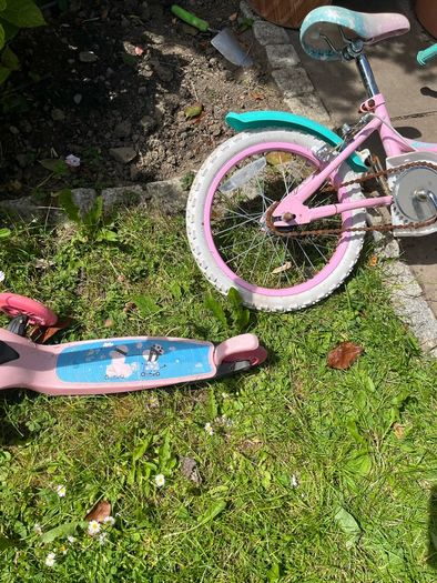 kids bike