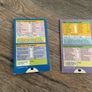 Ireland World Cup 94 memorabilia cards & booklet (Andy Townsend / Group E) Image 3