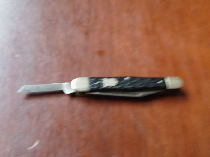 Knife