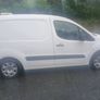 Peugeot partner Image 5