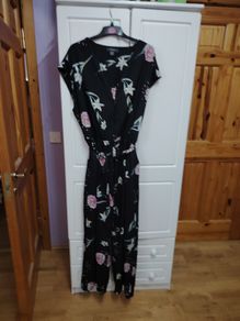 Luxurious Jumpsuit