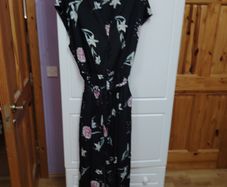 Luxurious Jumpsuit