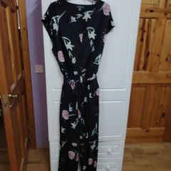 Luxurious Jumpsuit
