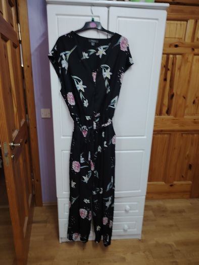 Luxurious Jumpsuit