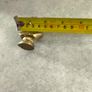 Brass Oliver Plunkettas docertive item / paperweight and as Pipe tamper Image 3