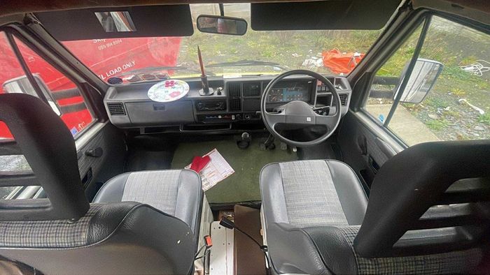 camper