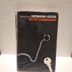 Peter Camenzind  . Hermann Hesse. 1971