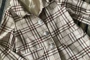 New Jacket size 5 years old