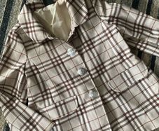 New Jacket size 5 years old