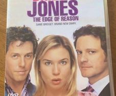 Bridget Jones Edge of Reason