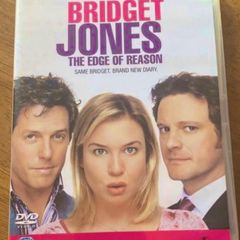 Bridget Jones Edge of Reason