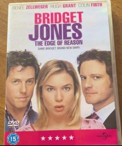 Bridget Jones Edge of Reason