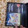 Europe Club Soccer Sega Mega Drive Arcade Retro games Original Image 5