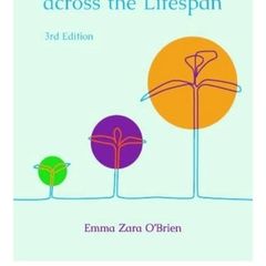Human Growth and development Book