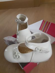 Toddler girls shoes size 5