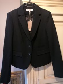 YaYa Ladies black jacket 10