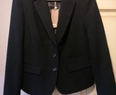 YaYa Ladies black jacket 10