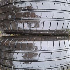 2x 195/65/15