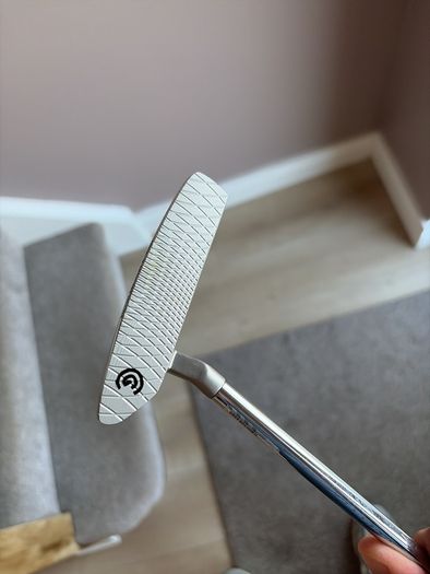 Cleveland hb soft 2 model 8 35inch