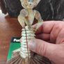 Vintage Shell Art Image 6
