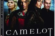 Camelot (Eva Green) Season 1 DVD