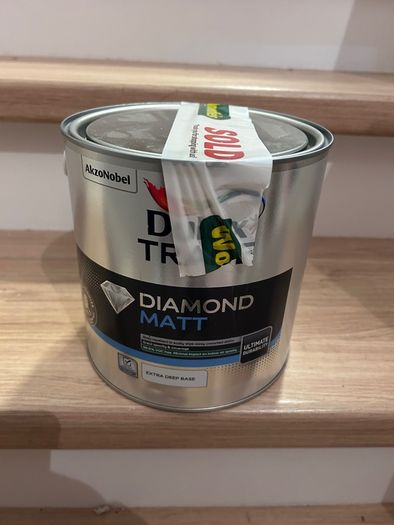 Paint 2.5L Cinnamon Sprinkle NEW