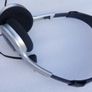 Jwin  Lightweight Heavy Bass Digital Stereo Headphones Image 7