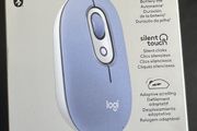 Pop Mouse Logitech