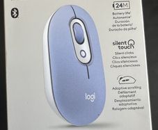 Pop Mouse Logitech