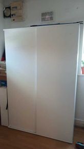 Wardrobe pax