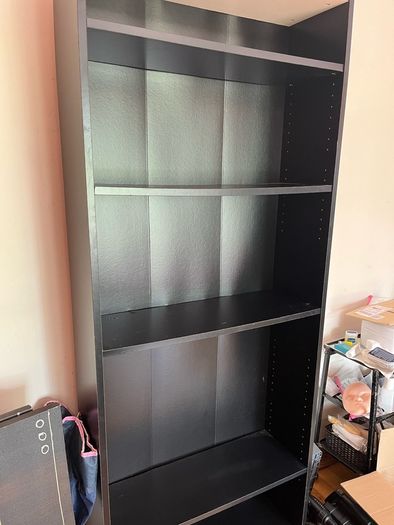 shelf
