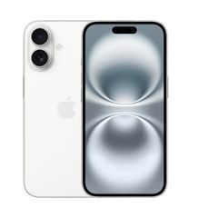 iPhone 16 (128GB, white) | Three Network 92% battery original