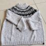 superdry wool jumper Image 3
