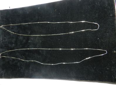 Jewellery