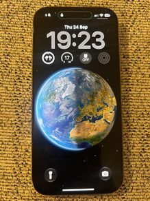 iPhone 16pro 128GB Unlocked