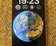 iPhone 16pro 128GB Unlocked