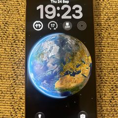 iPhone 16pro 128GB Unlocked