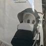 Uppababy footmuff Image 4