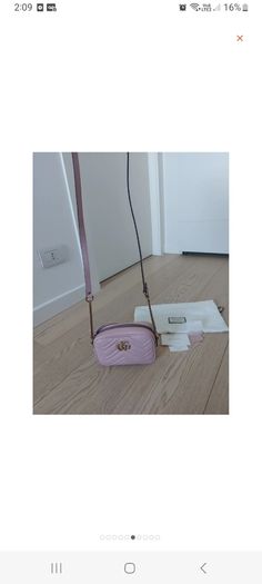 gucci marmont