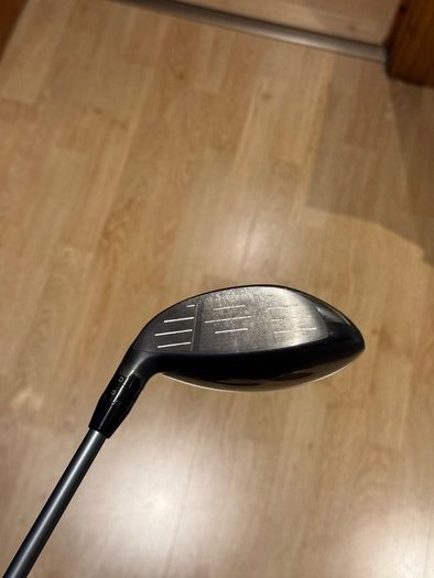 Callaway Paradym 3 Wood