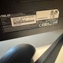 Asus tuf gaming 170hz 1440p 27 inch lcd monitor Image 3