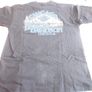 HarleyDavidson Eagle100Years Blue Chicago T/Shirt Image 7