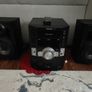 Panasonic stereo Image 2