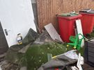 Waste removal and rubbish clearance Image 5