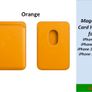 Magnetic Card Holder For iPhone 12 Mini/ iPhone 12/ iPhone 12 Pro/ iPhone 12 Pro MAx Image 6