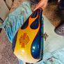 Tank for Harley Davidson Sportster Image 2