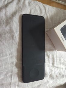 samsung wireless trio charger