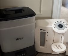 Tommee Tippee